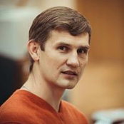 Mikhail Bikovskiy's photo