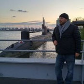 Evangelos Koutsouradis's photo