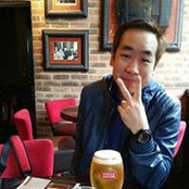 Raymond Tong's photo