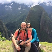 Mauricio Castro's photo