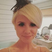 Lauren Newton's photo