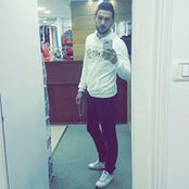 Ammar Haseba's photo