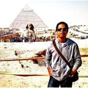 Mohamed Nassar's photo