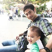 Yosuke Yoshizawa's photo