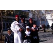 Khadijah Salam's photo