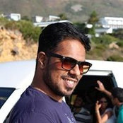 Ritesh Shetty's photo