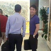 Nguyen Vu's photo