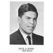 Paul Zohn's photo