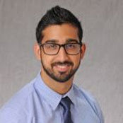 Saud Siddiqui's photo