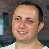 Steven Tabak's photo
