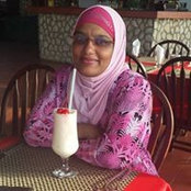 Shameda Cassims billede