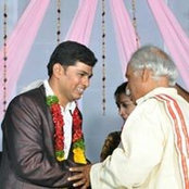 Abhinay Kumars billede