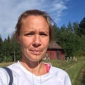 Jonna Bergström's photo