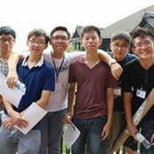 Foto di Han Xue Lim