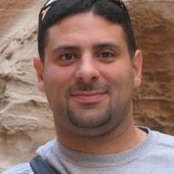 Foto von Bashir Mihyar