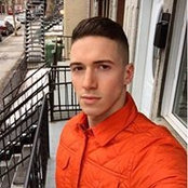 Justin Wolf's photo
