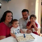 Ciara O'Carroll's photo