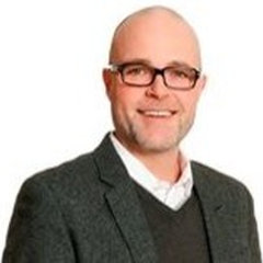 Stéphane Talbot