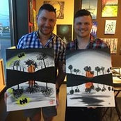 Adam Rowe's photo