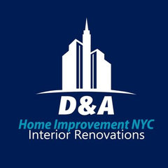 D & A Home Improvement NYC INC
