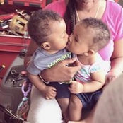 Foto von Tiffany Dunlap
