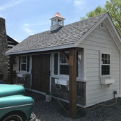 Tom Trenkle's photo
