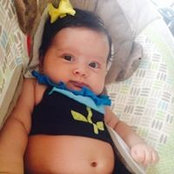 Foto von Diana Gonzalez-Carrillo