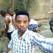 Stephen Njuguna's photo