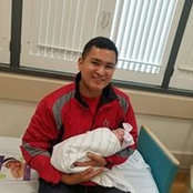 Vince Chavez's photo