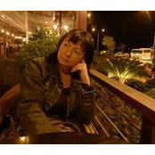 Anna Pershına's photo