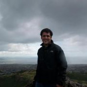 Adam Gilman's photo