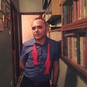 Boris Shapiro's photo