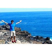Nikhil Kethireddy's photo