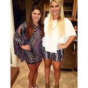 Lacey Lewis's photo
