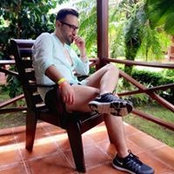 Gerardo Dueñas's photo