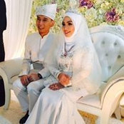Foto von Massiti Alam