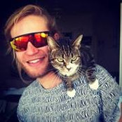 Simon Stewart's photo