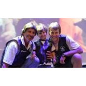 Cody Anderson's photo