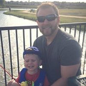 Justin Garay's photo