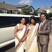 Aroor Rao's photo