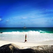 Olivia Harvey's photo