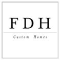 FDH Custom Homes's profile photo