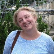 Ruth Kubackas billede