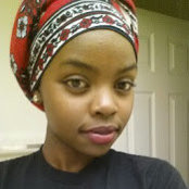 Foto von Tracy Wanjiku