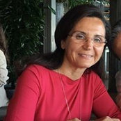 Aygün Yücel's photo