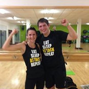 Darren Gold's photo