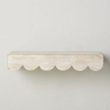 Shelves