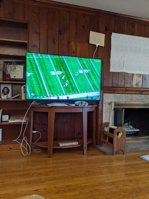 how to arrange furniture for best tv viewing