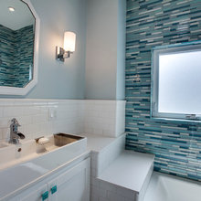 Easy Clean - sink