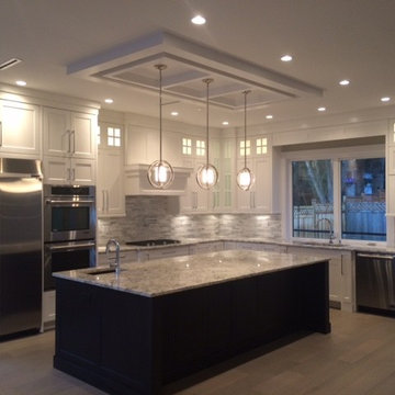 Our Work